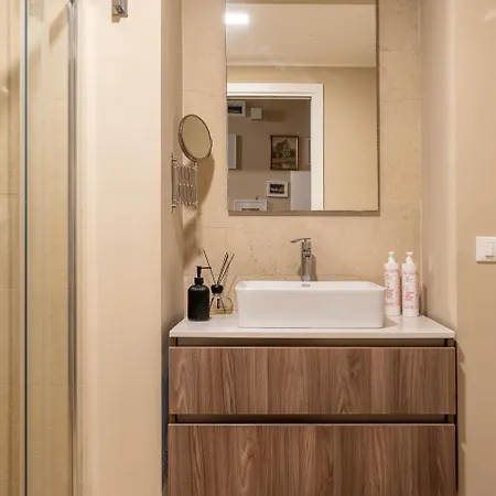 Apartment Charming By Wonderful Italy Noto