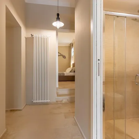 Apartment Charming By Wonderful Italy
