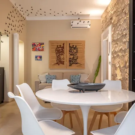 Charming By Wonderful Italy Apartment *