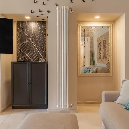 Apartment Charming By Wonderful Italy Noto