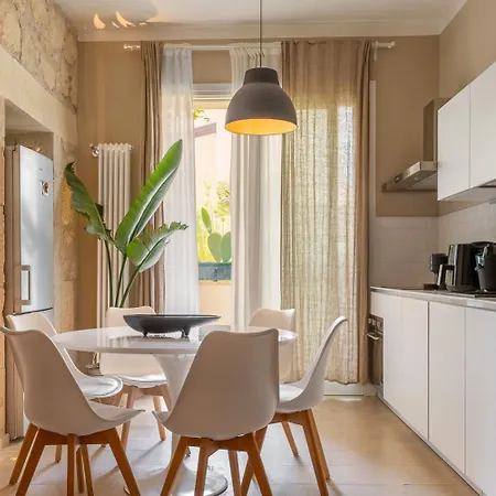Charming By Wonderful Italy Apartment