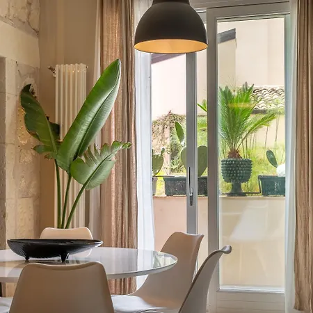 Charming By Wonderful Italy Noto