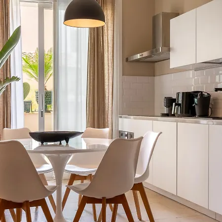 Charming By Wonderful Italy Apartment *